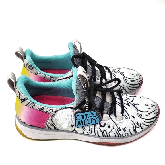 Limited Edition Aldo Mx.3b Sneakers NWT - Picture 3 of 8